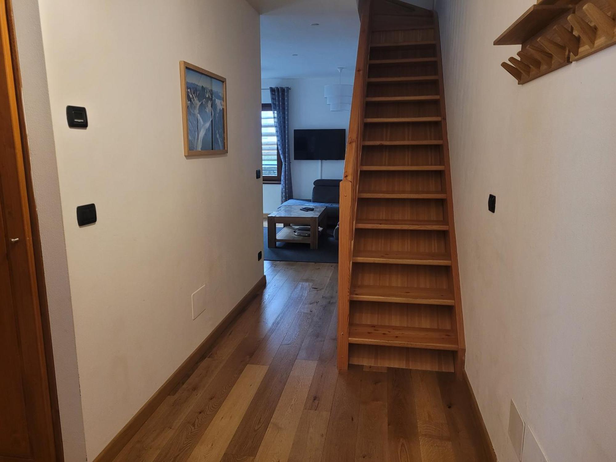 Cham'Heart, 4-Star Apartments In Chamonix Centre With Free Private Parking Room photo