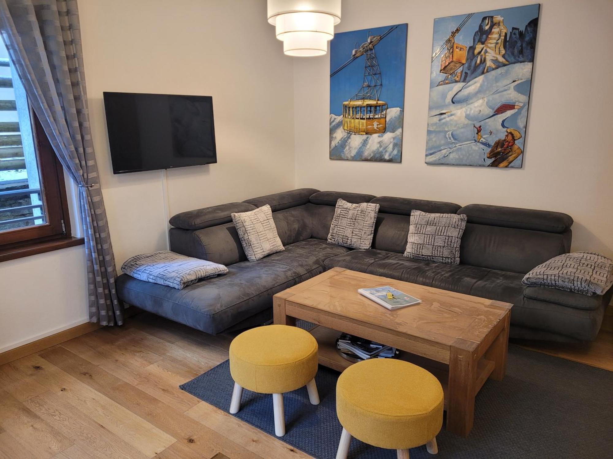 Cham'Heart, 4-Star Apartments In Chamonix Centre With Free Private Parking Exterior photo